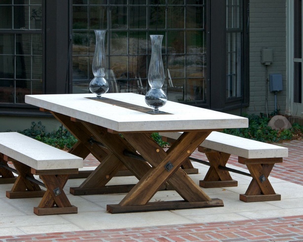 outside-patio-furniture-ideas-37 Идеи за мебели извън вътрешния двор