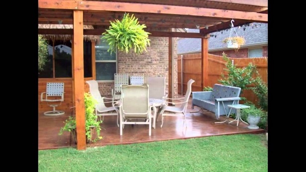 patio-backyard-design-98_18 Дизайн на вътрешен двор