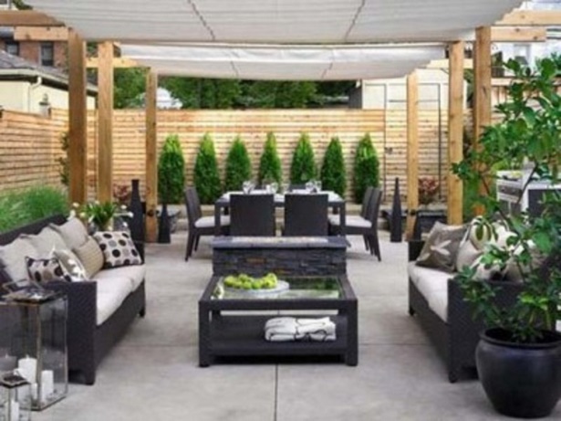 patio-design-for-small-backyards-70_16 Дизайн на вътрешен двор за малки дворове