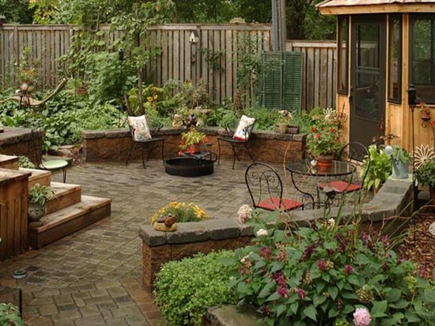 patio-design-for-small-backyards-70_4 Дизайн на вътрешен двор за малки дворове