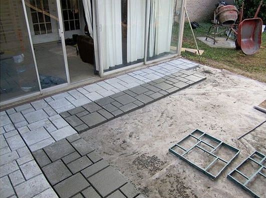 patio-floor-designs-51_2 Вътрешен дизайн на пода