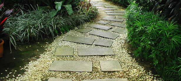 pavers-in-garden-60_11 Павета в градината