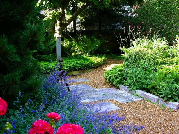 paving-ideas-for-garden-paths-97 Павиране на идеи за градински пътеки