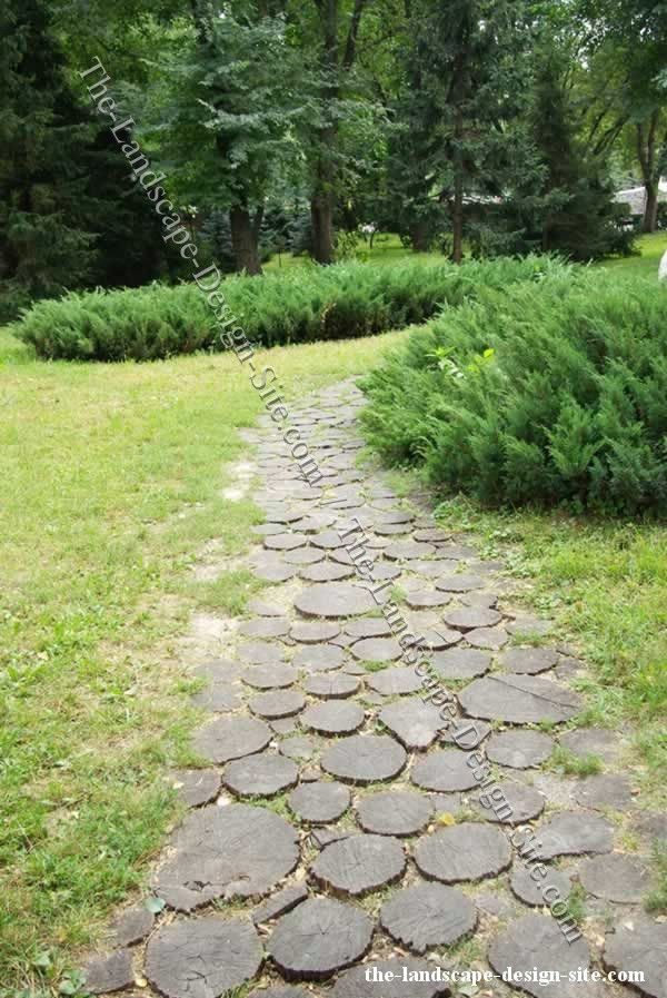 paving-ideas-for-garden-paths-97_13 Павиране на идеи за градински пътеки