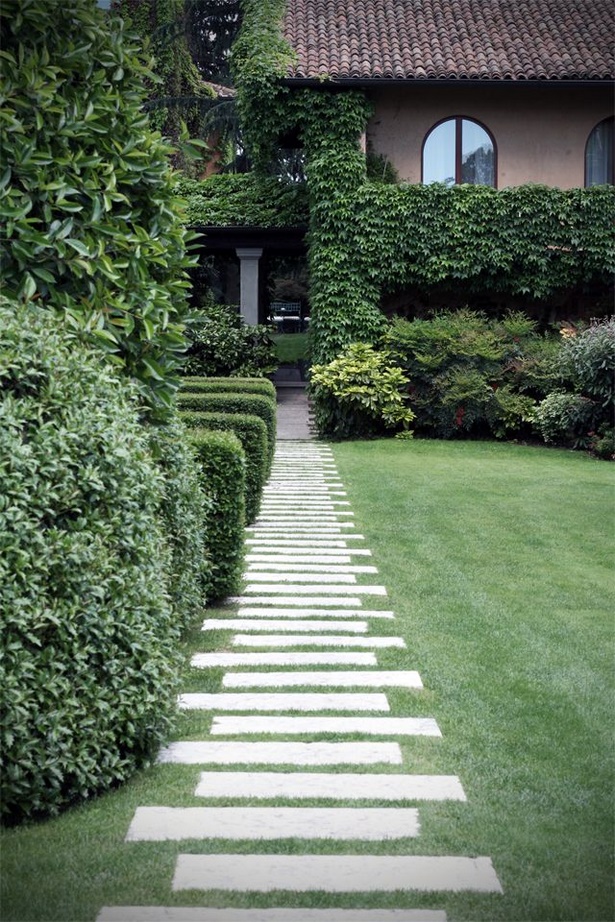 paving-ideas-for-garden-paths-97_5 Павиране на идеи за градински пътеки