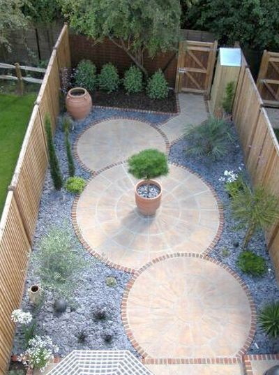 paving-ideas-for-small-yards-77_11 Павета идеи за малки дворове