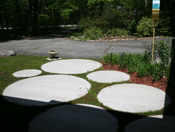 round-garden-pavers-47_14 Кръгли градински павета