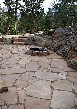 sandstone-patio-ideas-99_7 Пясъчник вътрешен двор идеи
