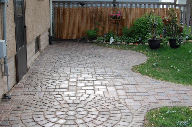 simple-paver-patio-78_8 Прост паве вътрешен двор