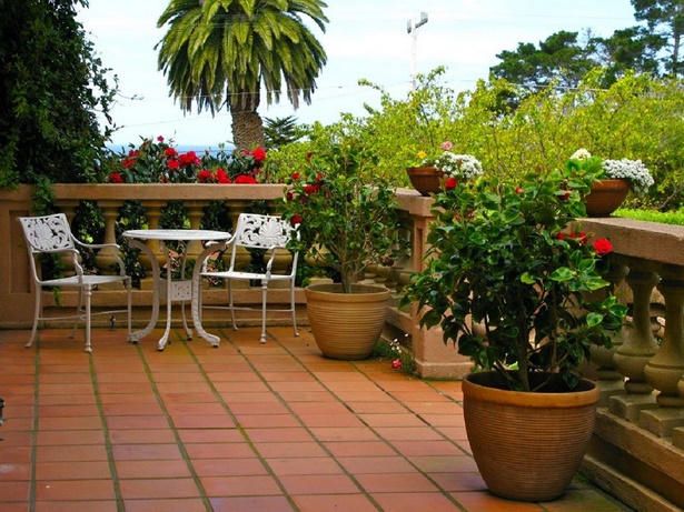 simple-terrace-garden-ideas-75_11 Прости идеи за градина с тераса