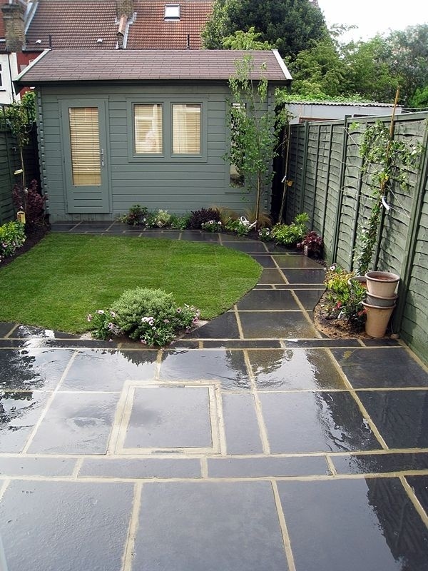 small-front-garden-paving-ideas-49_10 Малки идеи за павиране на предната градина