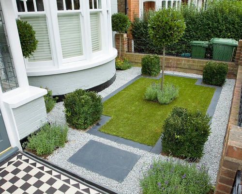 small-front-garden-paving-ideas-49_3 Малки идеи за павиране на предната градина