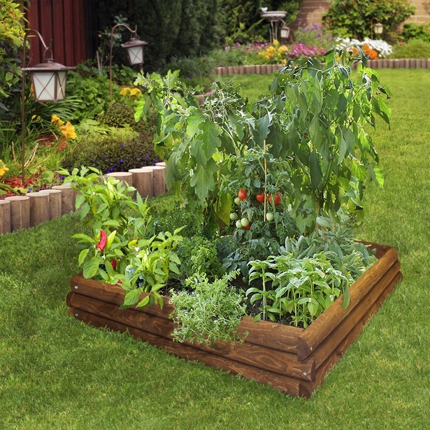 small-home-vegetable-garden-ideas-75_10 Малък дом зеленчукова градина идеи