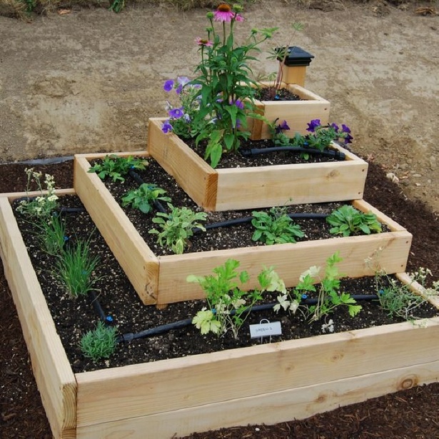 small-home-vegetable-garden-ideas-75_6 Малък дом зеленчукова градина идеи