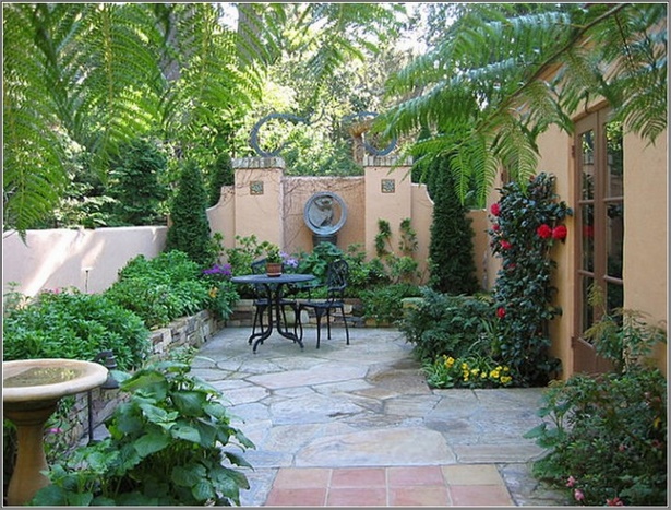 small-patio-area-70_6 Малък вътрешен двор