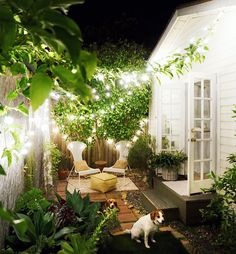 small-patio-garden-inspiration-52_16 Малък вътрешен двор градинско вдъхновение
