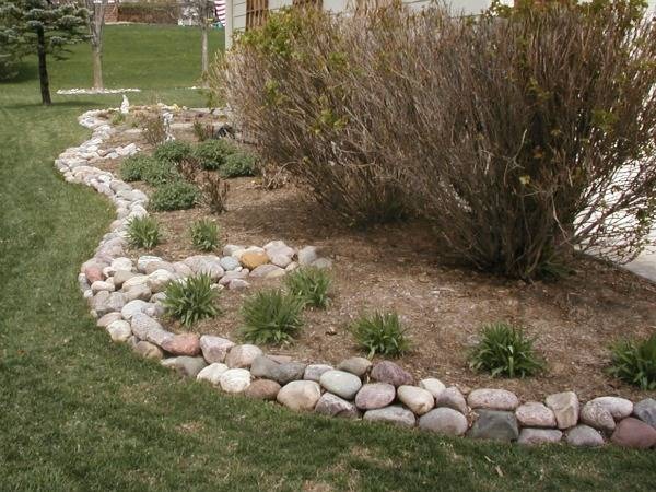 stone-borders-for-gardens-38_9 Каменни граници за градини
