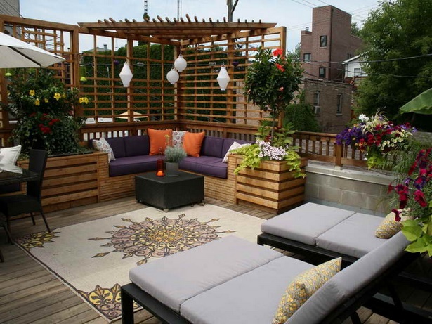 terrace-garden-ideas-and-designs-16_7 Тераса градински идеи и дизайни