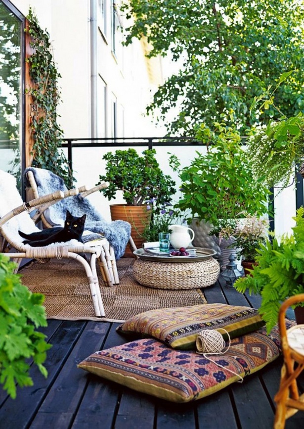 terrace-garden-ideas-and-designs-16_8 Тераса градински идеи и дизайни