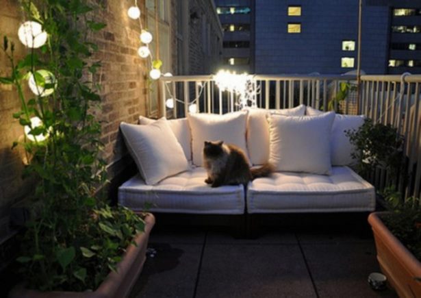 apartment-balcony-furniture-ideas-22 Апартамент балкон мебели идеи