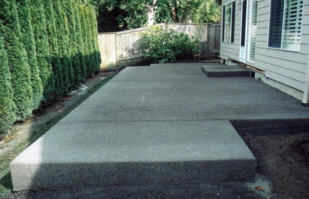 backyard-cement-ideas-64 Циментови идеи за задния двор