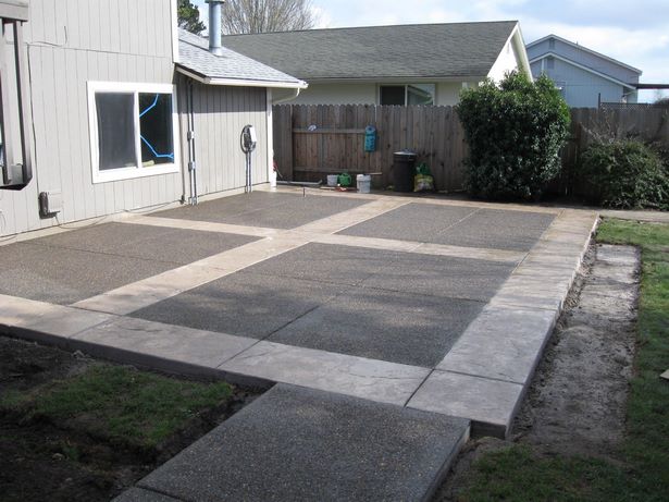 backyard-cement-ideas-64 Циментови идеи за задния двор