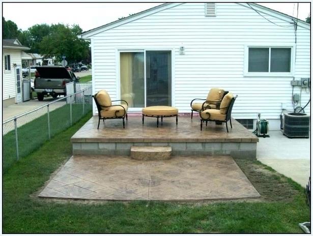 backyard-cement-patio-designs-55_14 Двор цимент дизайн вътрешен двор