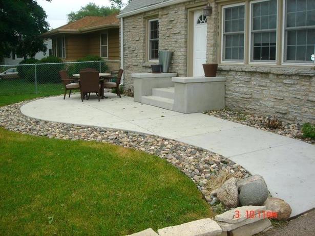 backyard-cement-patio-designs-55_16 Двор цимент дизайн вътрешен двор