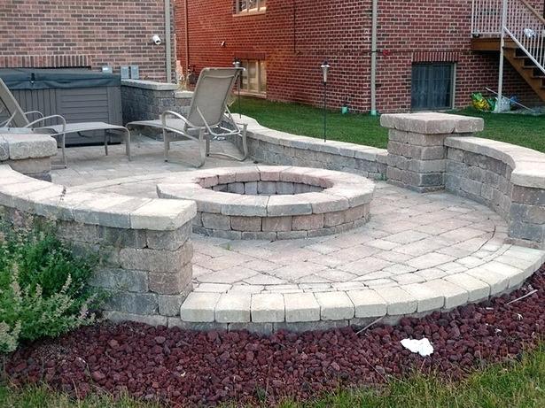backyard-cement-patio-designs-55_8 Двор цимент дизайн вътрешен двор