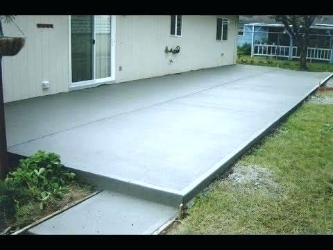backyard-cement-patio-46_11 Двор цимент вътрешен двор