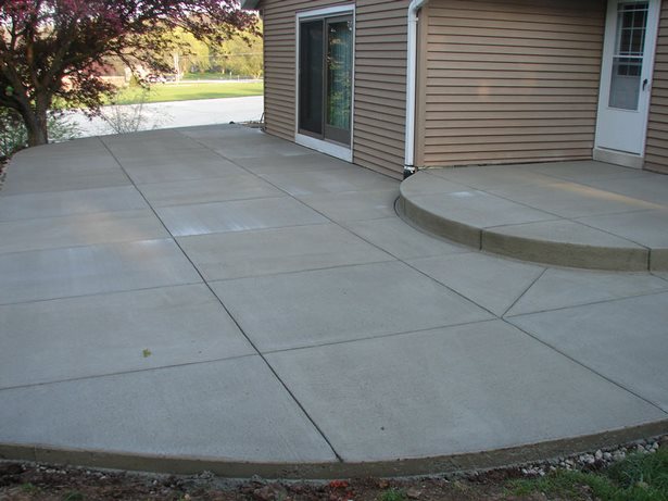 backyard-cement-patio-46_4 Двор цимент вътрешен двор