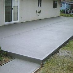backyard-concreting-16_11 Бетониране на задния двор