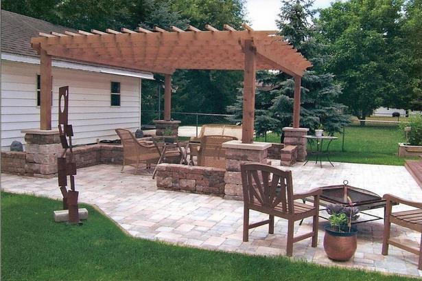 backyard-deck-patio-designs-45_12 Двор палуба дизайн вътрешен двор