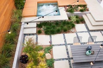 backyard-deck-patio-designs-45_18 Двор палуба дизайн вътрешен двор