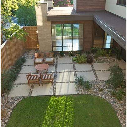 backyard-landscaping-with-pavers-29_2 Дворно озеленяване с павета