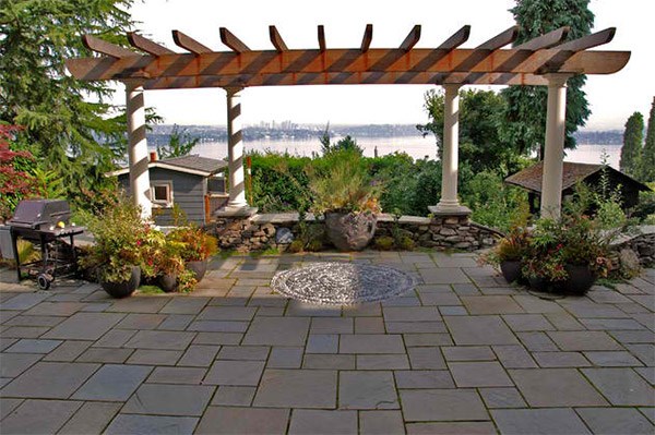 backyard-landscaping-with-pavers-29_5 Дворно озеленяване с павета