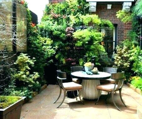 backyard-patio-designs-for-small-spaces-01_9 Дизайн на задния двор за малки пространства