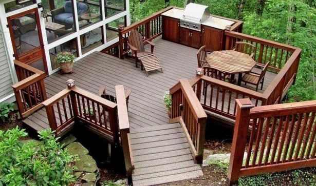 beautiful-backyard-decks-94_9 Красива задния двор палуби