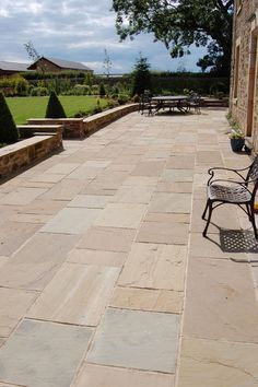 best-natural-stone-for-patios-34_6 Най-добрият естествен камък за вътрешни дворове
