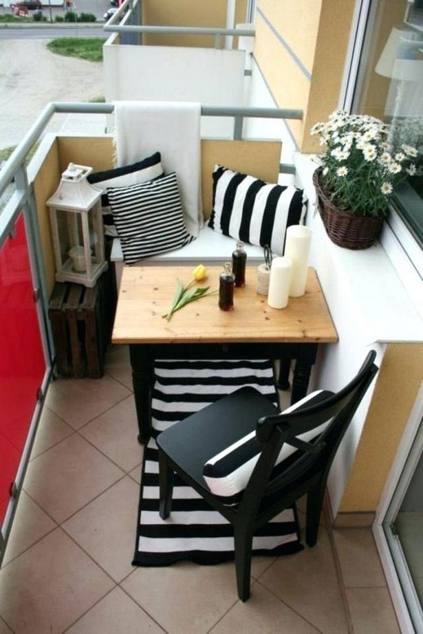 best-small-balcony-furniture-72 Най-добрите малки балконски мебели