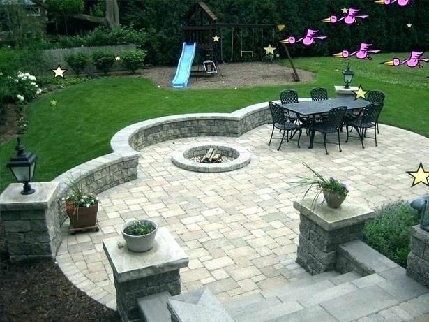 best-stone-patio-designs-99_10 Най-добрите каменни дизайни