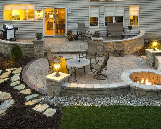 best-stone-patio-designs-99_4 Най-добрите каменни дизайни