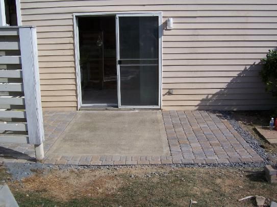 brick-patio-over-concrete-slab-61_18 Тухла вътрешен двор над бетонна плоча
