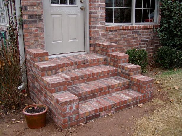 brick-patio-steps-74_5 Тухлени стъпала към вътрешния двор
