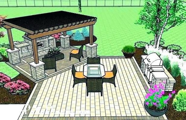 brick-patterns-for-small-patio-91_15 Тухлени модели за малък вътрешен двор