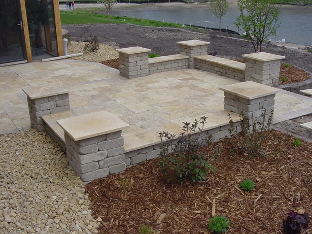 brick-stone-patio-75_3 Тухла камък вътрешен двор