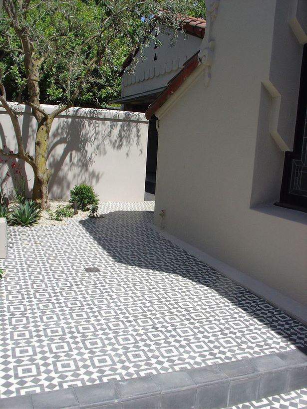 cement-tile-patio-55 Цимент плочки вътрешен двор