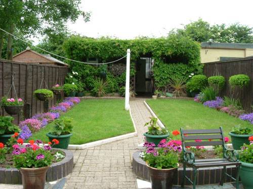 cheap-ways-to-improve-your-yard-99_6 Евтини начини за подобряване на вашия двор