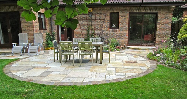 circular-stone-patio-design-22_3 Кръгъл камък вътрешен дизайн