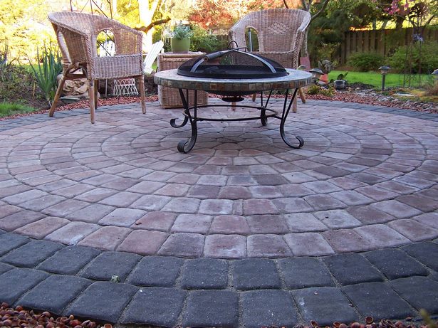 circular-stone-patio-design-22_5 Кръгъл камък вътрешен дизайн